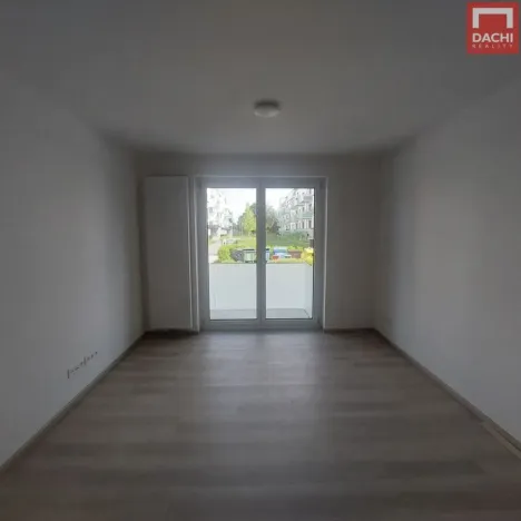 Pronájem bytu 1+kk, Olomouc, Třída Jiřího Pelikána, 35 m2