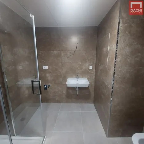 Pronájem bytu 1+kk, Olomouc, Třída Jiřího Pelikána, 35 m2