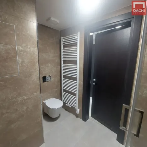 Pronájem bytu 1+kk, Olomouc, Třída Jiřího Pelikána, 35 m2