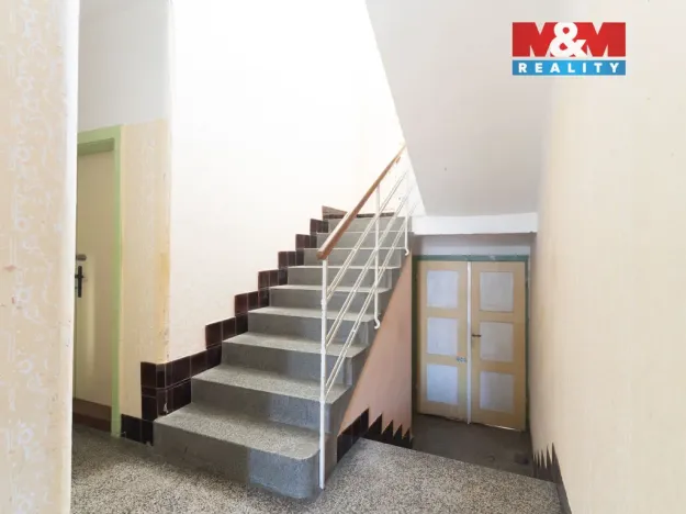 Prodej rodinného domu, Hulín, Wolkerova, 160 m2