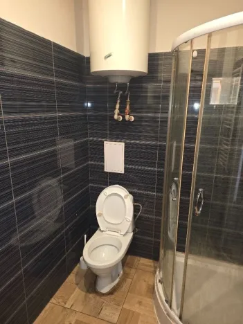 Pronájem bytu 1+1, Ústí nad Labem - Předlice, Mahenova, 35 m2