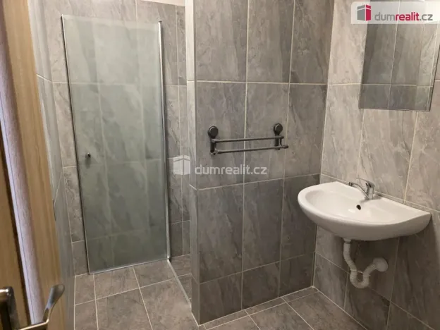 Pronájem bytu 1+1, Nový Jičín, B. Martinů, 31 m2