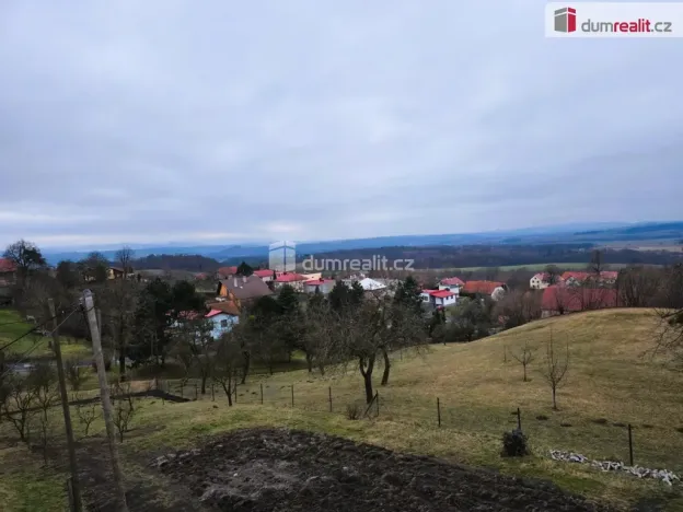 Pronájem bytu 1+1, Nový Jičín, B. Martinů, 31 m2