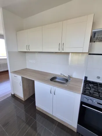 Pronájem bytu 3+kk, Teplice, 69 m2