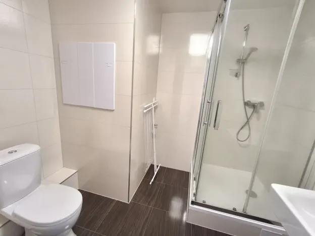 Pronájem bytu 3+kk, Teplice, 69 m2