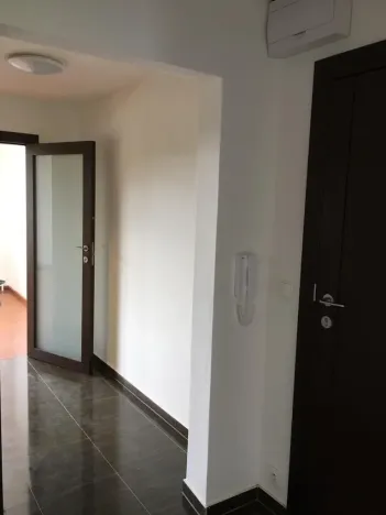 Pronájem bytu 3+kk, Teplice, 69 m2