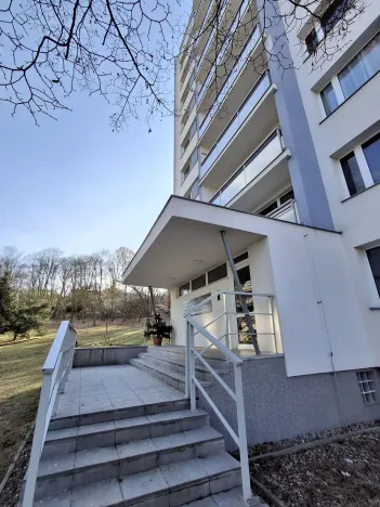 Pronájem bytu 3+kk, Teplice, 69 m2