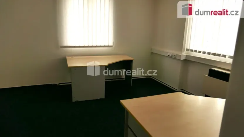 Pronájem kanceláře, Mladá Boleslav - Mladá Boleslav III, Táborská, 110 m2