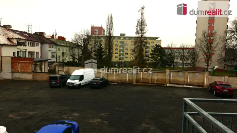 Pronájem kanceláře, Mladá Boleslav - Mladá Boleslav III, Táborská, 110 m2
