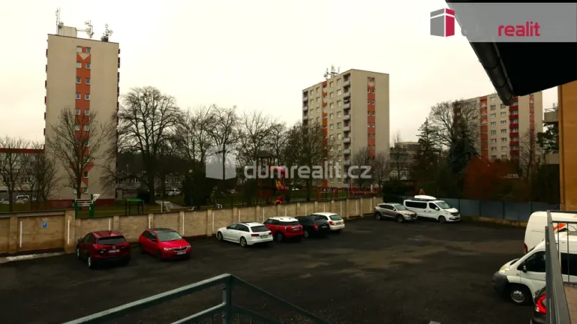 Pronájem kanceláře, Mladá Boleslav - Mladá Boleslav III, Táborská, 110 m2