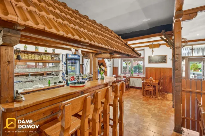 Prodej ubytování, Zlín - Štípa, Mariánské náměstí, 819 m2