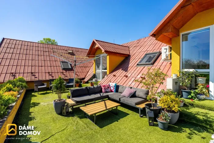Prodej ubytování, Zlín - Štípa, Mariánské náměstí, 819 m2