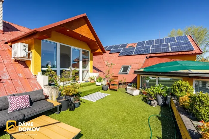 Prodej ubytování, Zlín - Štípa, Mariánské náměstí, 819 m2