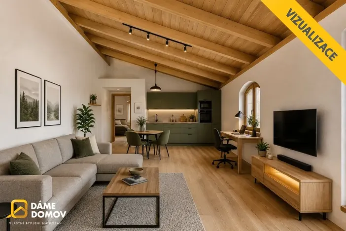 Prodej ubytování, Zlín - Štípa, Mariánské náměstí, 819 m2