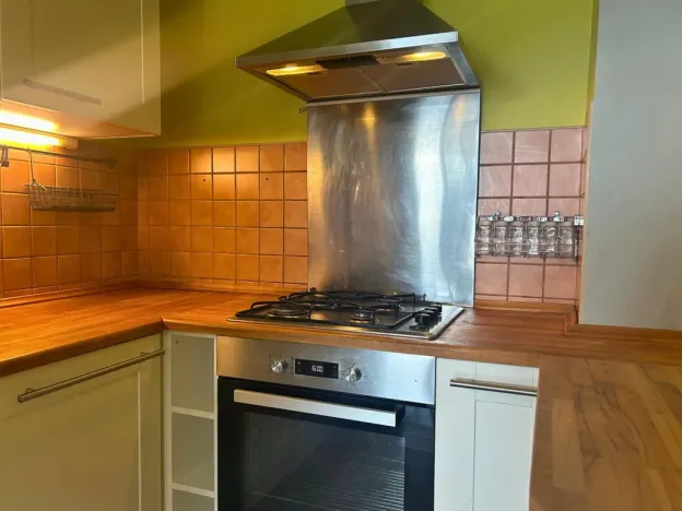 Pronájem bytu 2+kk, Kladno, Čs. armády, 45 m2
