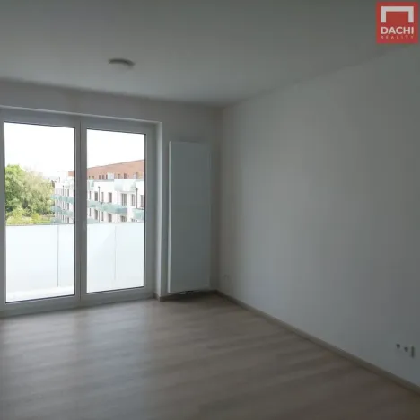 Pronájem bytu 1+kk, Olomouc, Třída Jiřího Pelikána, 31 m2