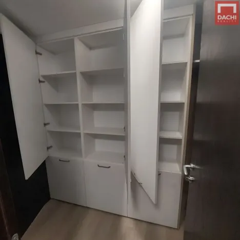Pronájem bytu 1+kk, Olomouc, Třída Jiřího Pelikána, 31 m2