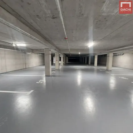 Pronájem bytu 1+kk, Olomouc, Třída Jiřího Pelikána, 31 m2