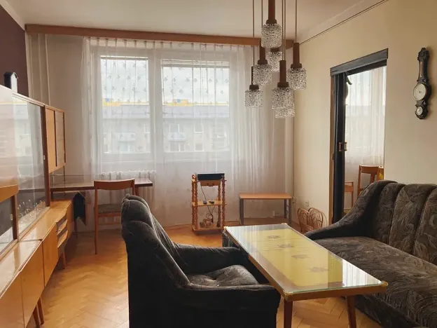 Prodej bytu 3+1, Kojetín, Tyršova, 72 m2