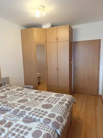 Pronájem bytu 3+1, Uherský Brod, 70 m2