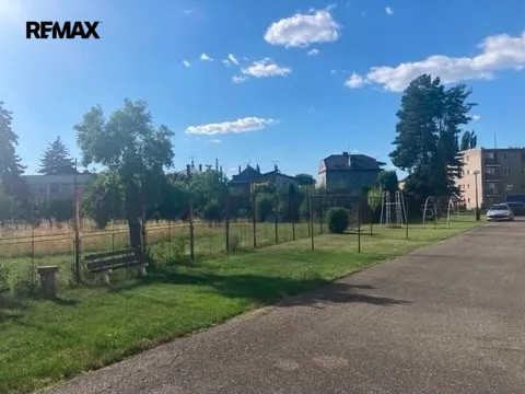 Prodej bytu 3+1, Poděbrady - Poděbrady III, Na Hrázi, 81 m2