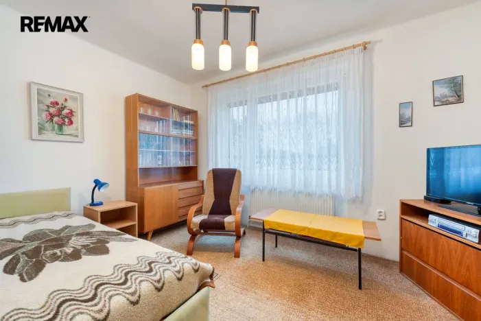 Prodej bytu 3+1, Poděbrady - Poděbrady III, Na Hrázi, 81 m2