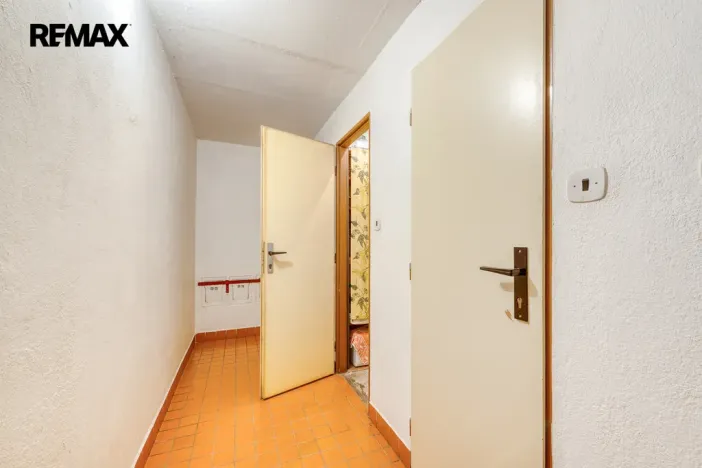 Prodej bytu 3+1, Poděbrady - Poděbrady III, Na Hrázi, 81 m2