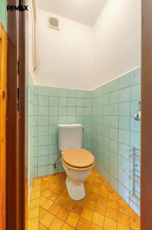 Prodej bytu 3+1, Poděbrady - Poděbrady III, Na Hrázi, 81 m2