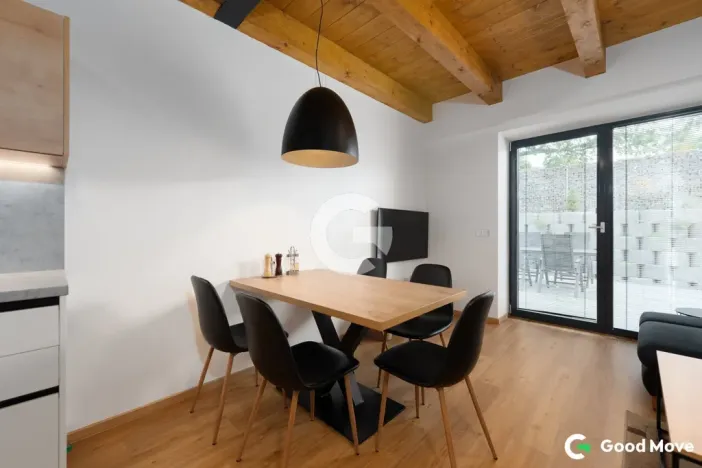 Prodej bytu 3+kk, Králíky, 17. listopadu, 113 m2