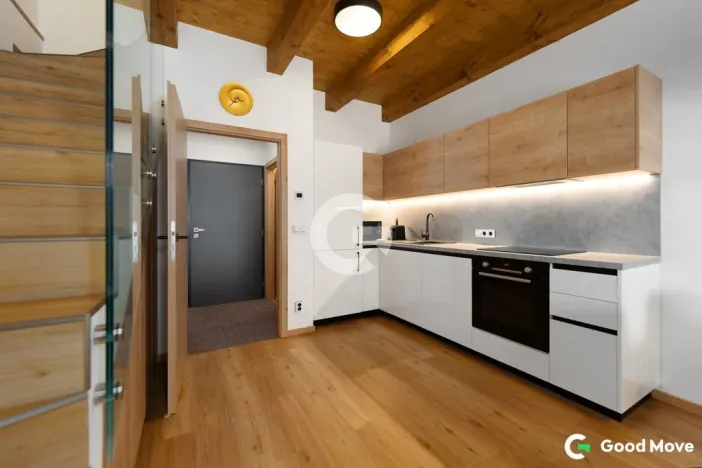 Prodej bytu 3+kk, Králíky, 17. listopadu, 113 m2