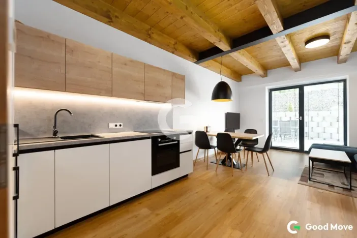 Prodej bytu 3+kk, Králíky, 17. listopadu, 113 m2