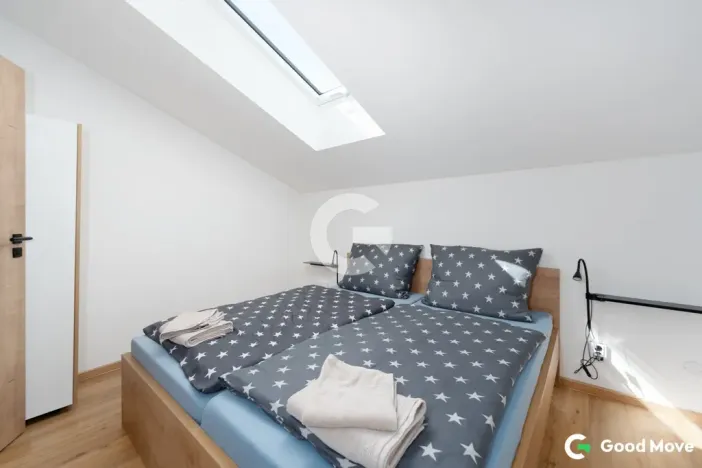 Prodej bytu 3+kk, Králíky, 17. listopadu, 113 m2