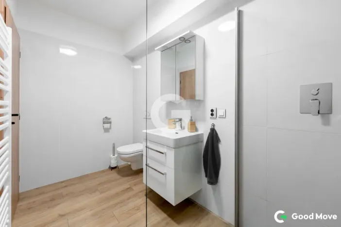 Prodej bytu 3+kk, Králíky, 17. listopadu, 113 m2