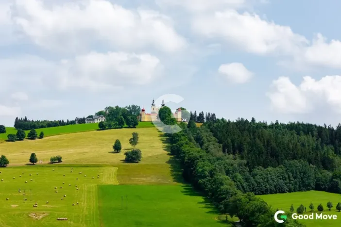 Prodej bytu 3+kk, Králíky, 17. listopadu, 113 m2
