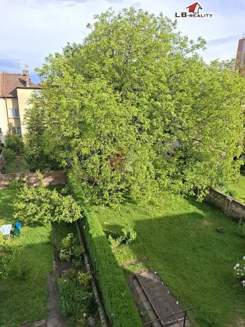 Pronájem bytu 1+kk, Kolín, Štítarská, 30 m2