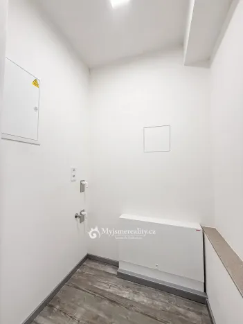 Pronájem bytu 2+kk, Znojmo, Vančurova, 48 m2