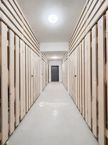 Pronájem bytu 2+kk, Znojmo, Vančurova, 48 m2