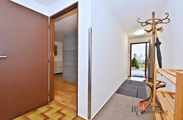 Pronájem bytu 1+kk, 25 m2