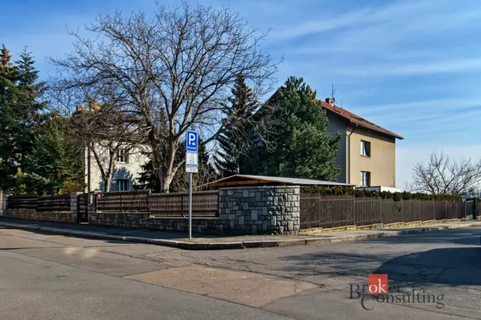 Pronájem bytu 1+kk, 25 m2