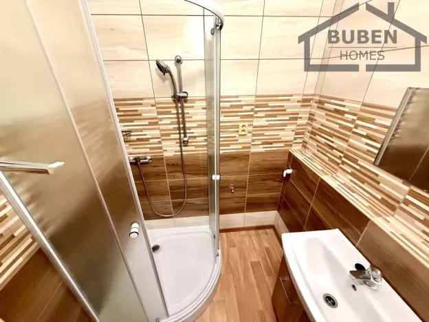 Prodej bytu 2+1, Tachov, Jana Sladkého Koziny, 50 m2