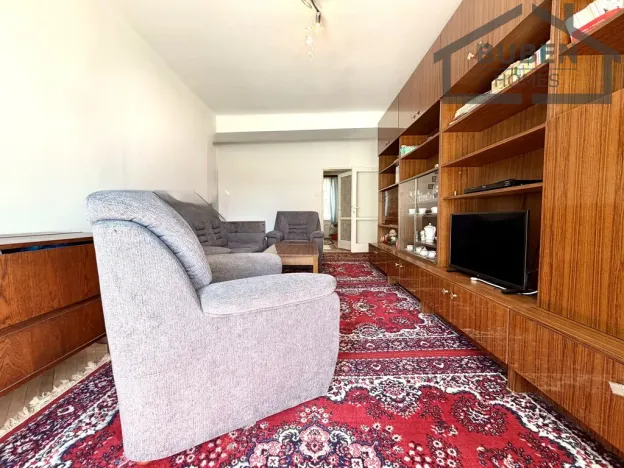 Prodej bytu 2+1, Tachov, Jana Sladkého Koziny, 50 m2