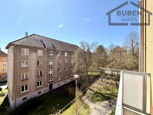 Prodej bytu 2+1, Tachov, Jana Sladkého Koziny, 50 m2