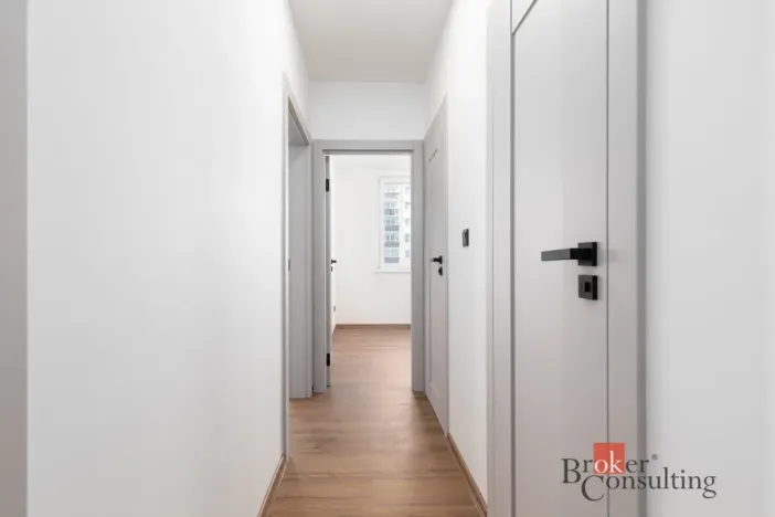 Prodej bytu 4+kk, Opava - Kateřinky, Antonína Sovy, 73 m2