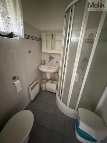 Prodej rodinného domu, Děčany - Solany, 88 m2