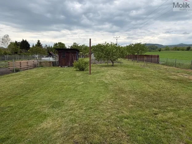 Prodej rodinného domu, Děčany - Solany, 88 m2