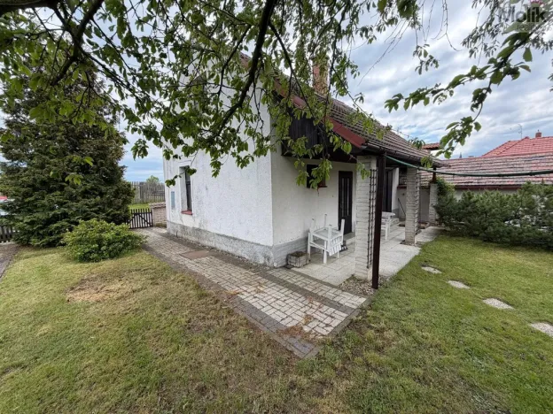 Prodej rodinného domu, Děčany - Solany, 88 m2