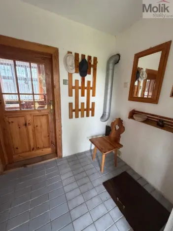 Prodej chaty, Děčany - Solany, 88 m2