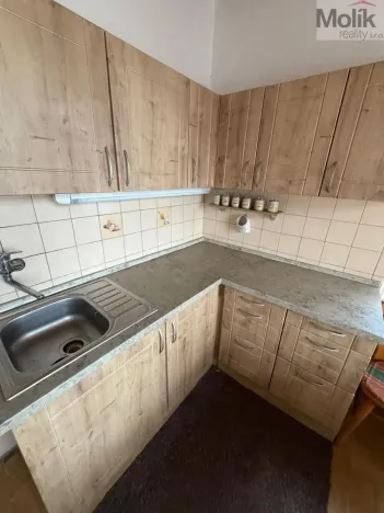Prodej chaty, Děčany - Solany, 88 m2