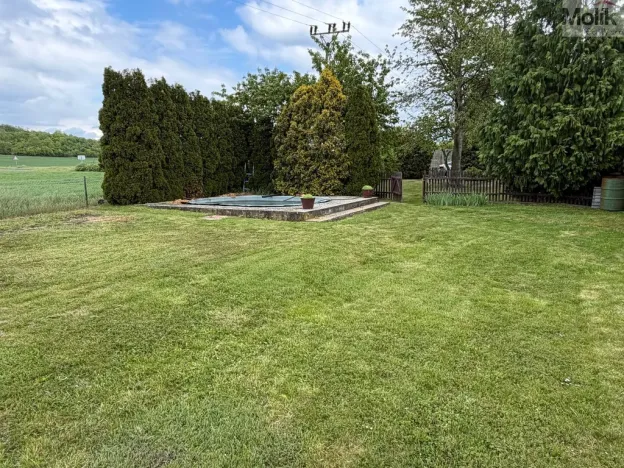 Prodej chaty, Děčany - Solany, 88 m2