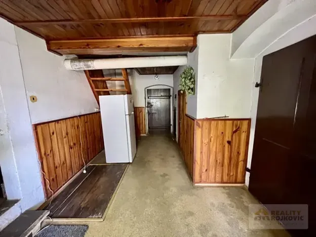 Prodej chalupy, Božanov, 105 m2